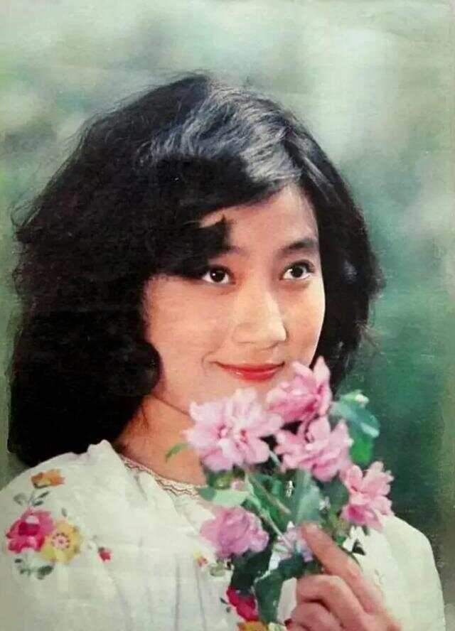 小巷深处的隐藏瑰宝，揭秘1978年明星风采