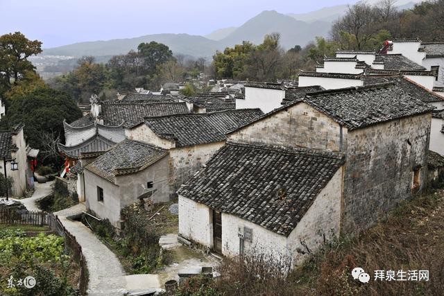 最新民居图片，家的温馨与友情的绽放时光